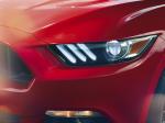 Ford Mustang GT 2015 года